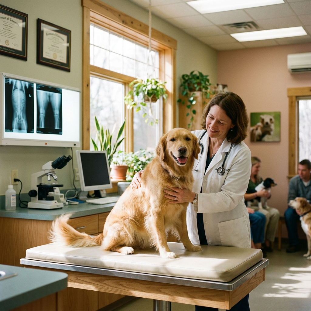 Veterinary Care