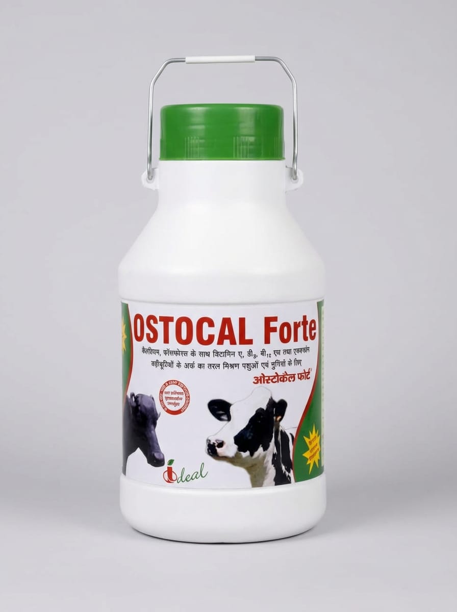 Ostocal Forte