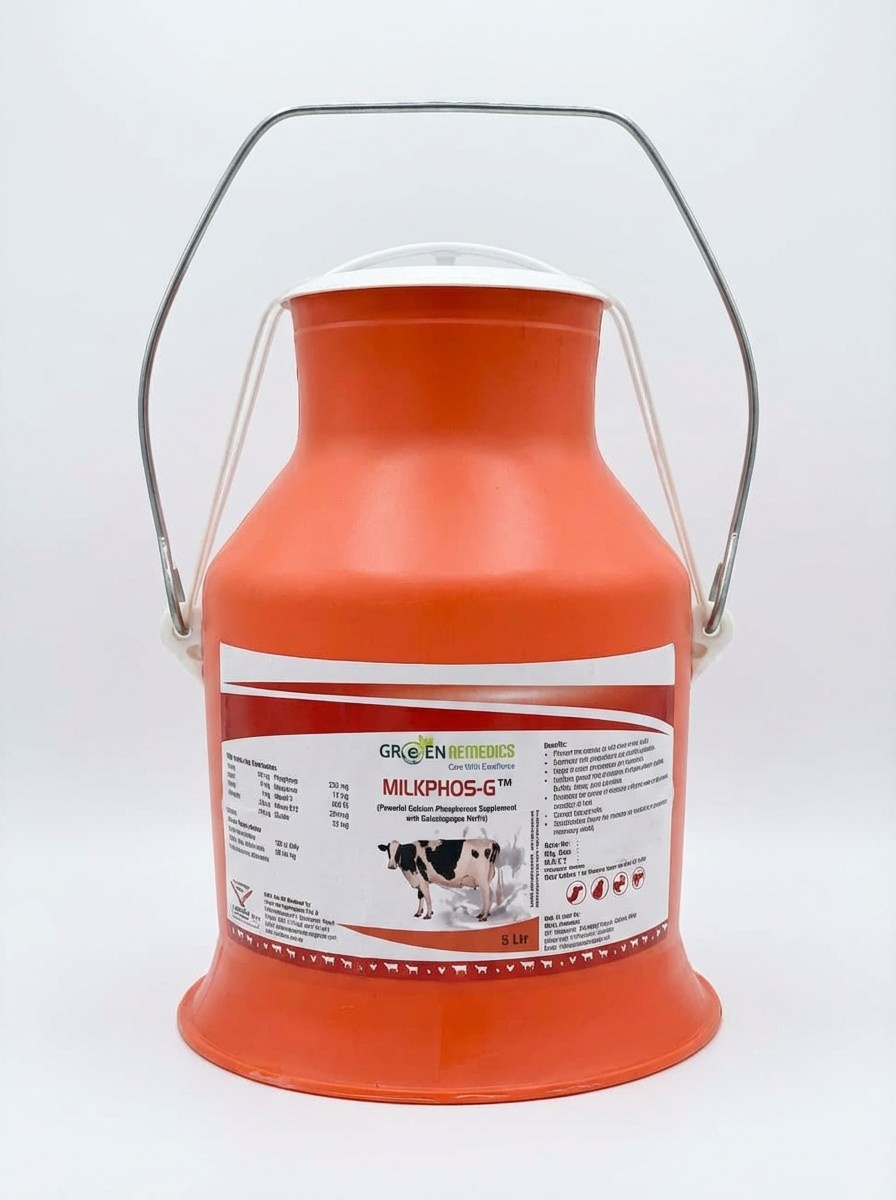 Milkphos-G
