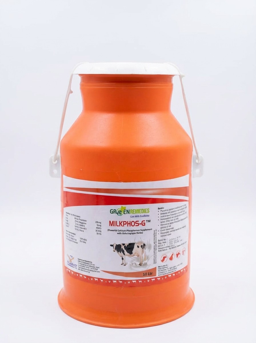 Milkphos-G