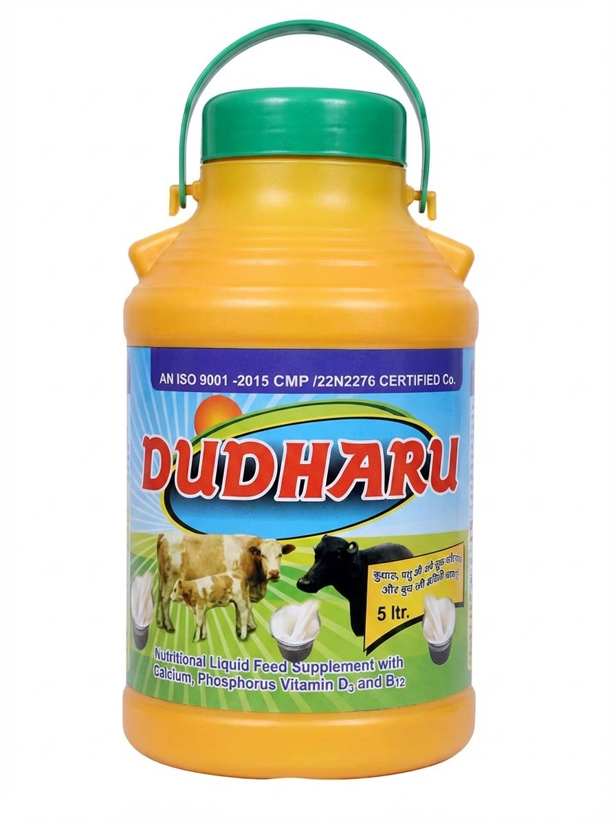 Dudharu
